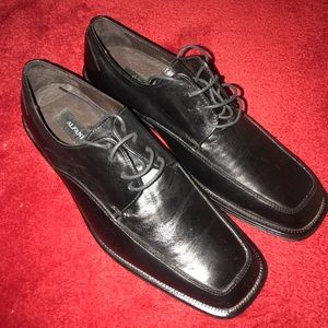 Alfani shoes